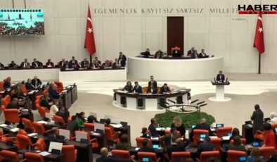 AKP ile muhalefet arasında 'utanıyorum-utanmıyorum' tartışması