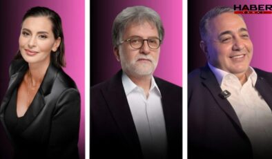 AKP medya stratejisini değiştiriyor: Zafer Şahin ekranlara veda etti