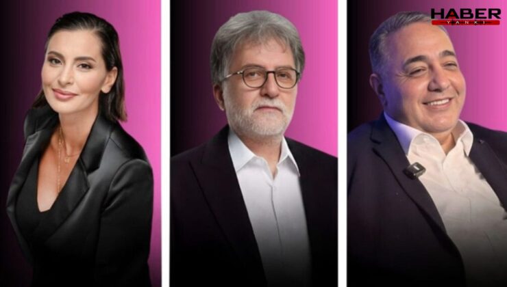 AKP medya stratejisini değiştiriyor: Zafer Şahin ekranlara veda etti