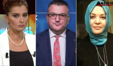 AKP medyası karıştı: Partililer sizi ‘mahallenin danası’ olarak görür