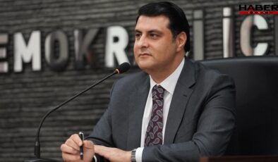 AKP’li başkandan skandal yasak: 5 meclis üyesinin belediyeye girişi yasaklandı