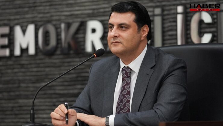 AKP’li başkandan skandal yasak: 5 meclis üyesinin belediyeye girişi yasaklandı