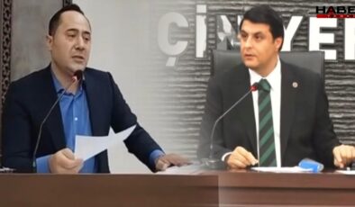 AKP’li başkanın şikayeti savcılıktan döndü