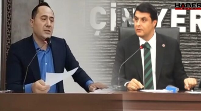 AKP’li başkanın şikayeti savcılıktan döndü