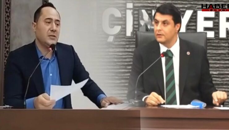 AKP’li başkanın şikayeti savcılıktan döndü