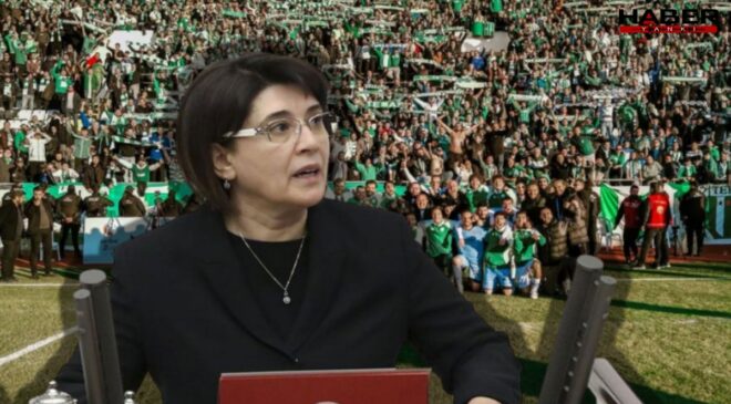 AKP’li vekilden Leyla Zana’ya yönelik küfürlü tezahüratlara tepki