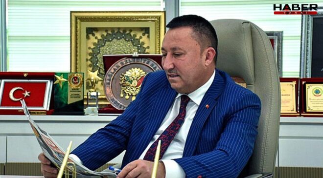 AKP'li eski başkan dolandırıcılıktan hakim karşısında: İfadesi ortaya çıktı