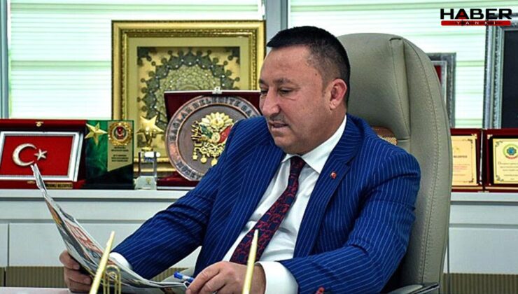 AKP'li eski başkan dolandırıcılıktan hakim karşısında: İfadesi ortaya çıktı