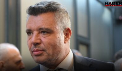 AKP'li isimden Sadettin Saran'a övgü dolu sözler