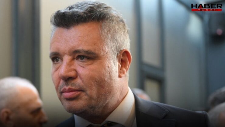 AKP'li isimden Sadettin Saran'a övgü dolu sözler