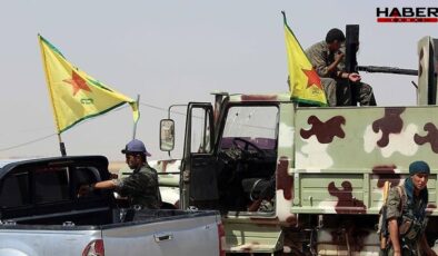 AKP'li isimden YPG'ye: Neresi Vietnam olur görürler!