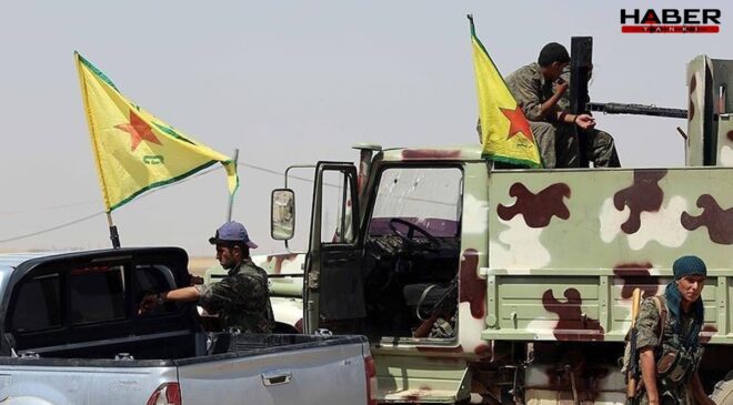 AKP'li isimden YPG'ye: Neresi Vietnam olur görürler!