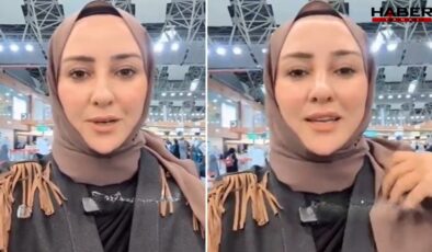 AKP'li öğretmenin Atatürk'ün manevi kızı hakkında söylediklerine tepki yağdı