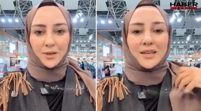 AKP'li öğretmenin Atatürk'ün manevi kızı hakkında söylediklerine tepki yağdı