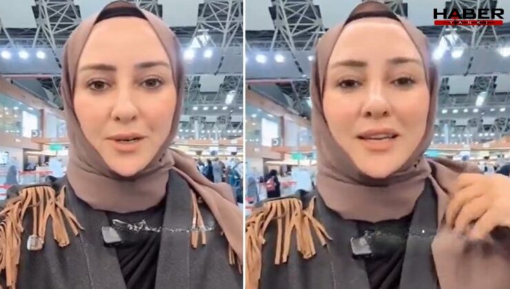 AKP'li öğretmenin Atatürk'ün manevi kızı hakkında söylediklerine tepki yağdı