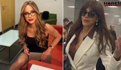 AKP'li Şamil Tayyar'dan çok konuşulacak iddia! Ela Rümeysa Cebeci itirafçı oldu, arşivini getirecek!