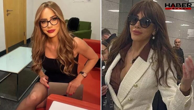 AKP'li Şamil Tayyar'dan çok konuşulacak iddia! Ela Rümeysa Cebeci itirafçı oldu, arşivini getirecek!