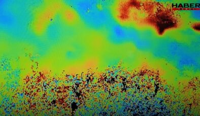 Alarm veren raporda iki bölgeye dikkat çekildi: Her yıl santimetre santimetre çöküyor