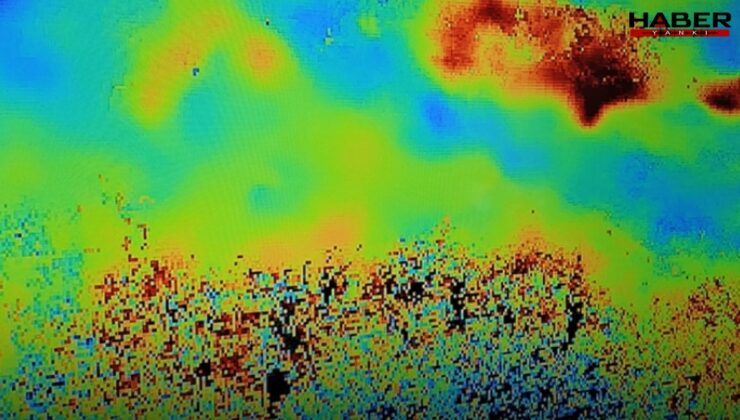 Alarm veren raporda iki bölgeye dikkat çekildi: Her yıl santimetre santimetre çöküyor
