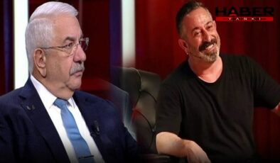 Ali Saydam’ı Cem Yılmaz biletiyle dolandırdılar