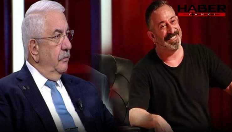 Ali Saydam’ı Cem Yılmaz biletiyle dolandırdılar