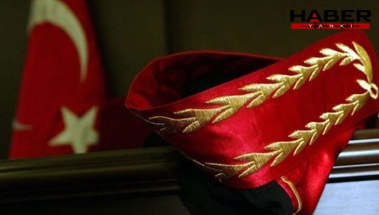 Anayasa Mahkemesi, hakim ve savcı yardımcıları için kararını verdi