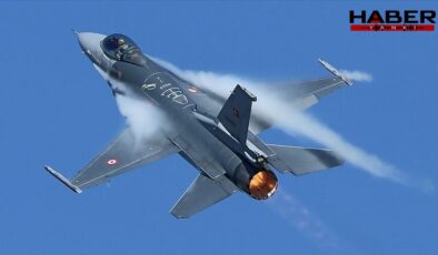 Ankara Valiliği’nden F-16 uyarısı