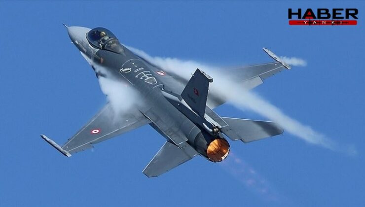 Ankara Valiliği’nden F-16 uyarısı