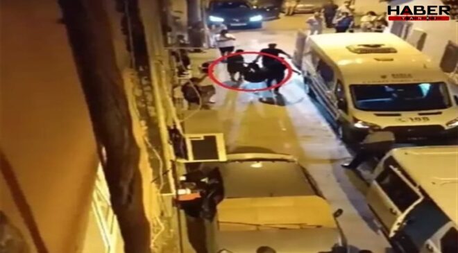 Arkadaşını öldürüp sevgilisine de cinsel saldırıda bulunmuştu! Cezası belli oldu