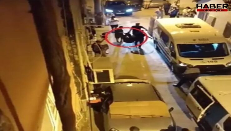 Arkadaşını öldürüp sevgilisine de cinsel saldırıda bulunmuştu! Cezası belli oldu