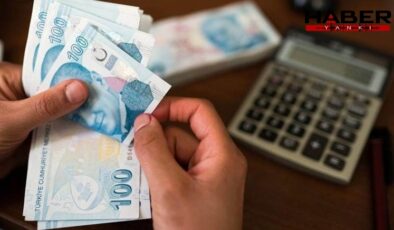 Asgari ücret resmileşti