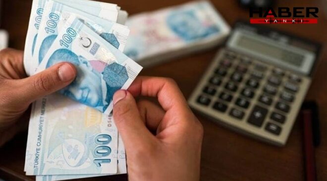 Asgari ücret resmileşti