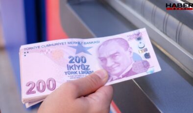 ATM'lerde para çekme ve yatırma limiti perşembe günü değişiyor: İşte yeni limitler