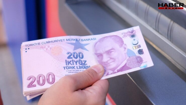 ATM'lerde para çekme ve yatırma limiti perşembe günü değişiyor: İşte yeni limitler