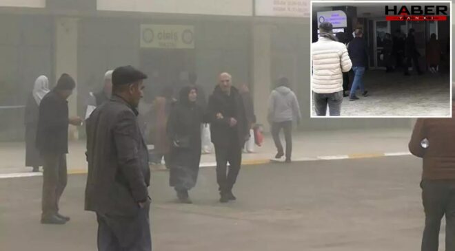 Avrupa'yı korkutan salgın Türkiye'de! Hastaneler dolup taşıyor