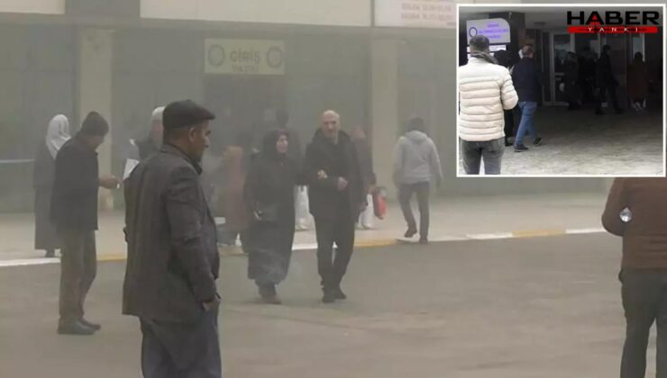 Avrupa'yı korkutan salgın Türkiye'de! Hastaneler dolup taşıyor