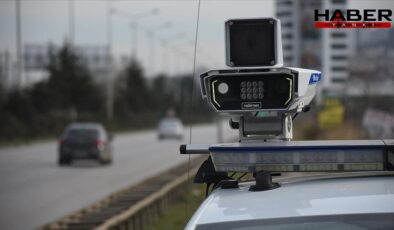 AYM'den emsal karar: Binlerce trafik cezası bu şekilde iptal edilecek