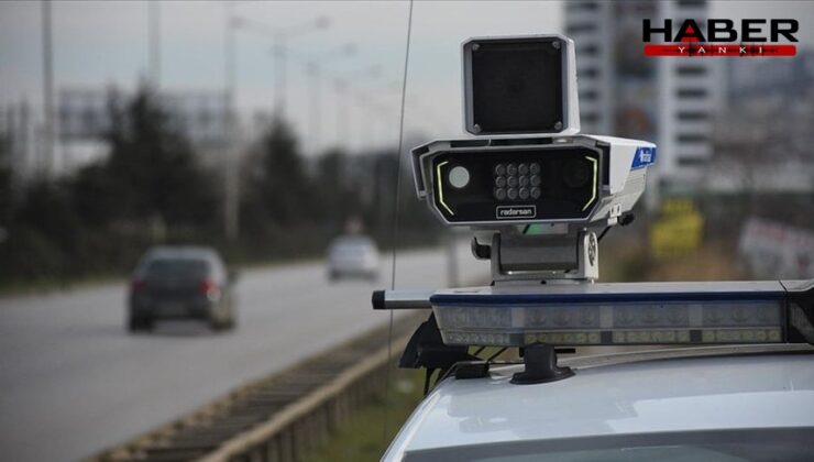 AYM'den emsal karar: Binlerce trafik cezası bu şekilde iptal edilecek