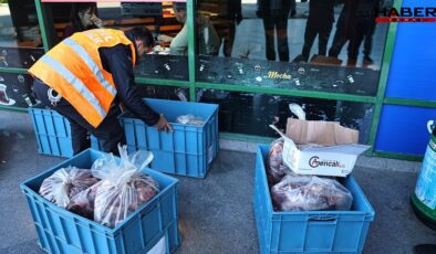 Az daha sağlığımızla oynayacaklardı! Otogarda el konuldu