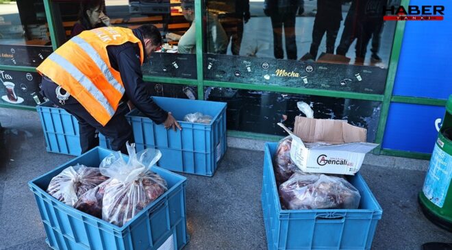 Az daha sağlığımızla oynayacaklardı! Otogarda el konuldu