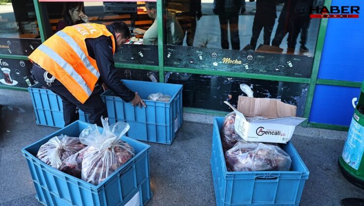 Az daha sağlığımızla oynayacaklardı! Otogarda el konuldu