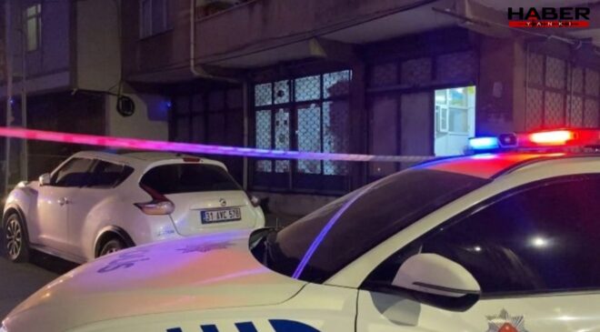 Bağcılar'da iş yerine silahlı saldırı