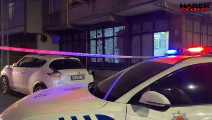 Bağcılar'da iş yerine silahlı saldırı