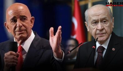 Bahçeli'nin hedefinde bu kez ABD Büyükelçisi var