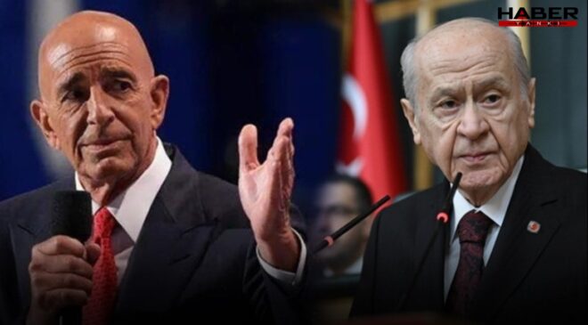 Bahçeli'nin hedefinde bu kez ABD Büyükelçisi var