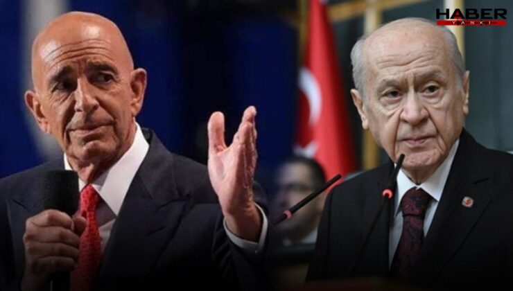 Bahçeli'nin hedefinde bu kez ABD Büyükelçisi var