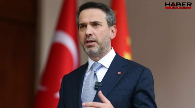 Bakan Bayraktar'ın o sözleri muhalefeti çileden çıkardı