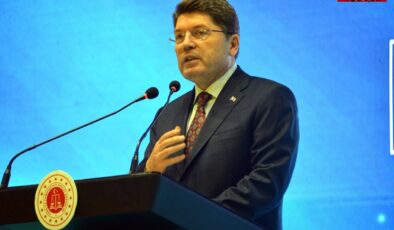 Bakan Tunç'tan 'Leyla Zana' açıklaması