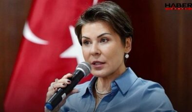 Bakırköy Cumhuriyet Başsavcılığı'ndan Fatoş Pınar Türker açıklaması