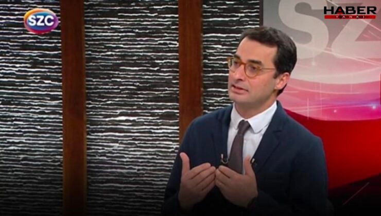 Barış Terkoğlu 'Kütüphane' sorgusunun detaylarını anlattı